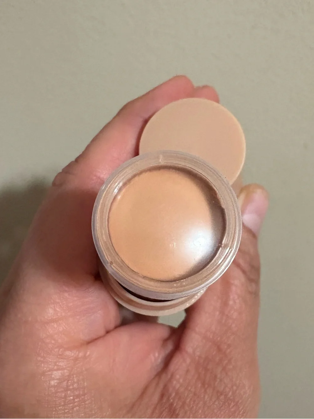 Milani Conceal + Perfect Blur Out Skin Tint Stick 06 LIGHT WARM PEACHY Brand New
